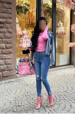 Model Hyderabad escorts