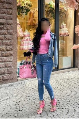 Kavya - VIP Call Girl in Ameerpet